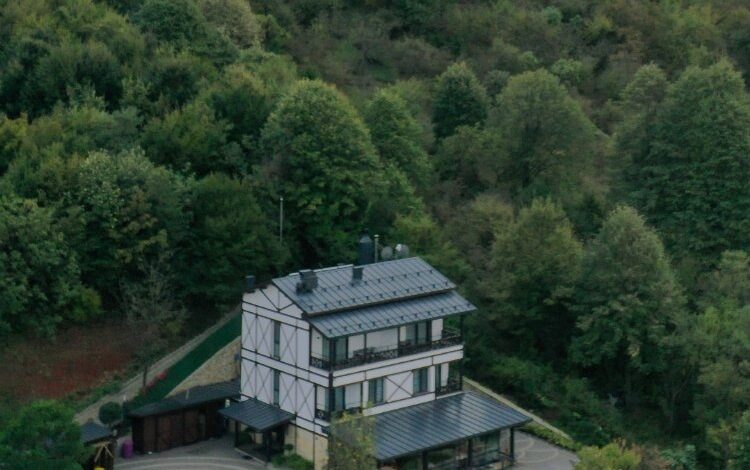 Kocaeli’de ‘Kuzuyayla Tabiat’ huzur için şekilleniyor Kocaeli’de ‘Kuzuyayla Tabiat’ huzur için şekilleniyor