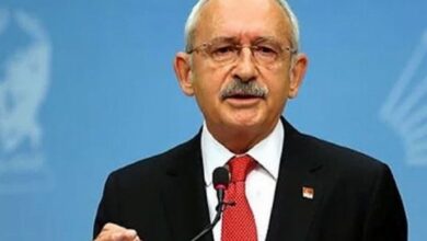Kılıçdaroğlu yeni paylaşımında YSK’yı uyardı