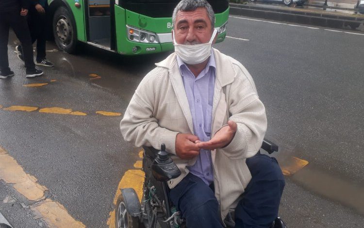 Batman’da 600 vatandaşın bakım maaşları kesildi