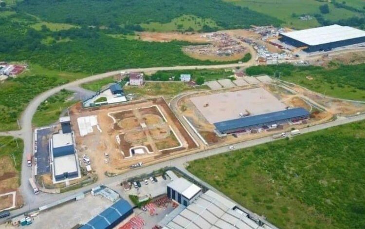 Gebze’nin Trafik Eğitim Merkezi tamamlanıyor Gebze’nin Trafik Eğitim Merkezi tamamlanıyor