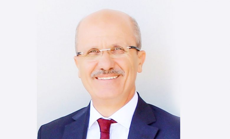 YÖK Başkanlığı’na Prof. Dr. Erol Özvar atandı