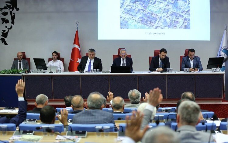 Kayseri Büyükşehir Adıyaman’ın yanında