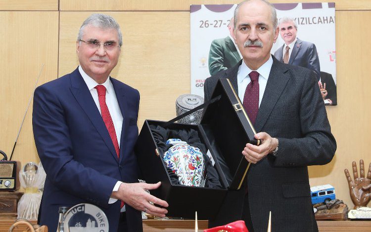 “Sakarya’ya yatırım yapmaya devam edeceğiz”