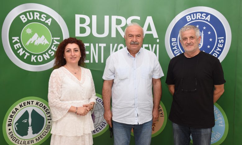 BursaFotoFest’te bu yıl tema GözGöze BursaFotoFest’te bu yıl tema GözGöze