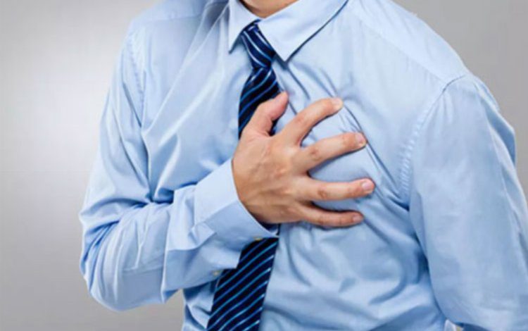 Finansal kaygılar kalp krizini 13 kat artırıyor Finansal kaygılar kalp krizini 13 kat artırıyor