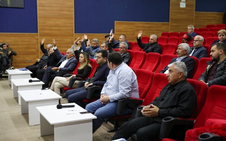 İzmir Aliağa’da faaliyetlere vize İzmir Aliağa’da faaliyetlere vize