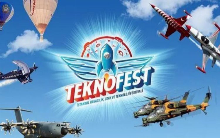 TEKNOFEST’te başvuru süresi uzatıldı