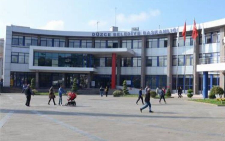 Düzce Belediyesi vergi borç yapılandırmalarına başladı Düzce Belediyesi vergi borç yapılandırmalarına başladı