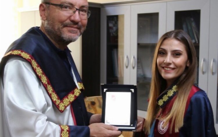 İzmir Katip Çelebi İşletme akredite oldu İzmir Katip Çelebi İşletme akredite oldu