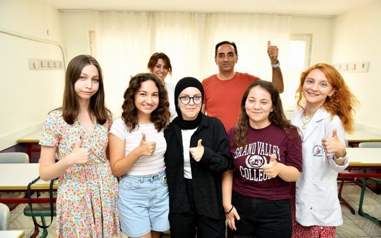 MURGEM’le hayaller gerçeğe dönüyor MURGEM’le hayaller gerçeğe dönüyor