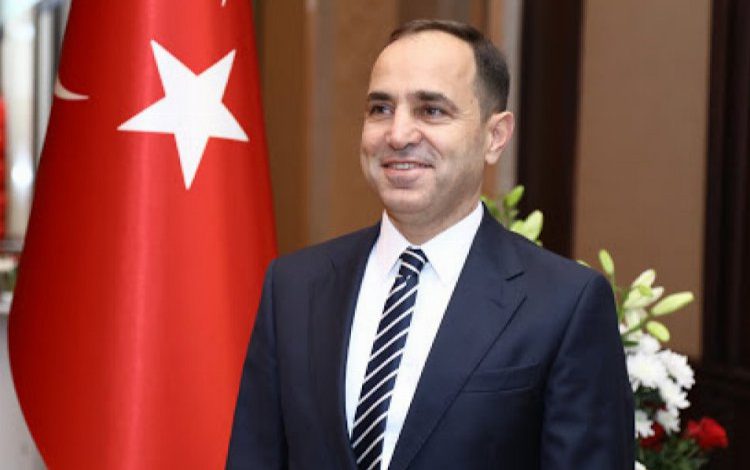 Dışişleri Sözcüsü’nden Amerika’daki yayın kuruluşlarına lisans yanıtı