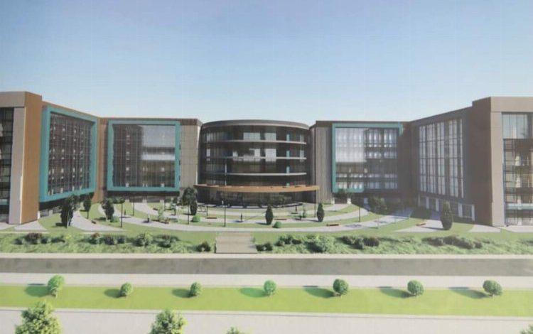 Niğde Ömer Halisdemir Üniversitesi’nden mesaj “İstikrardan yanayız”