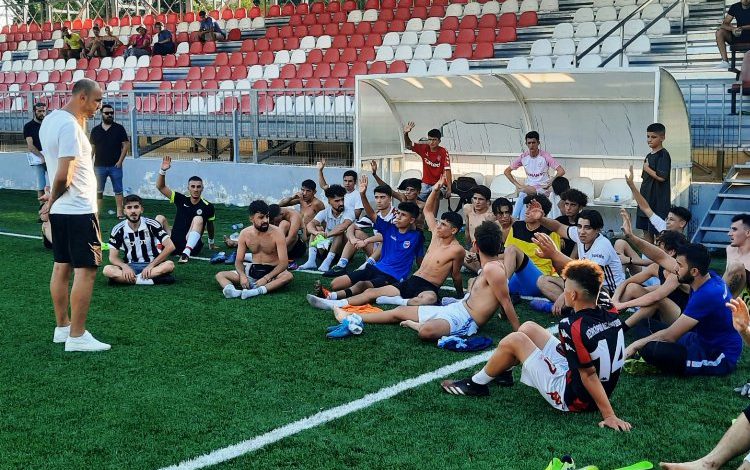 Muğla’da ‘Genç Martılar’ Süper Amatör’e iddialı başlayacak Muğla’da ‘Genç Martılar’ Süper Amatör’e iddialı başlayacak