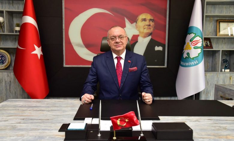 Cengiz Ergün Basın Bayramı’nı kutladı Cengiz Ergün Basın Bayramı’nı kutladı