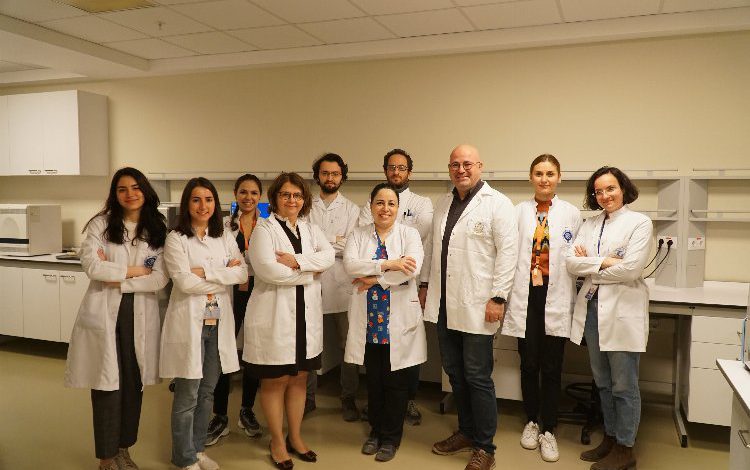 DEÜ’nün karaciğer hastalıkları tedavisine TÜBİTAK desteği DEÜ’nün karaciğer hastalıkları tedavisine TÜBİTAK desteği