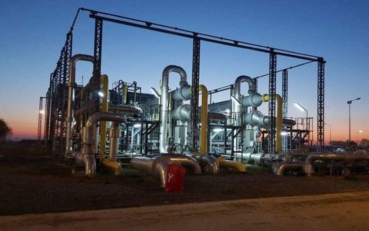 BOTAŞ’tan ‘doğal’ açıklama! BOTAŞ’tan ‘doğal’ açıklama!