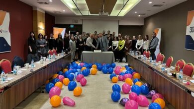 İletişim Yazılım 30 yaşında