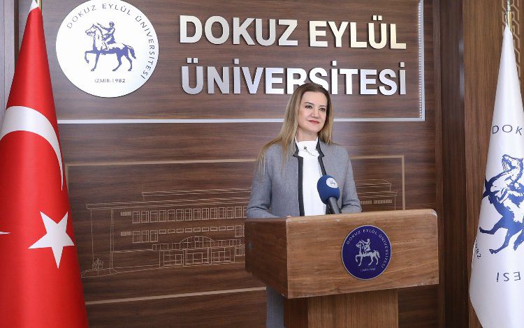 DEÜ sağlık sektöründe kümelenmede öncü olacak DEÜ sağlık sektöründe kümelenmede öncü olacak