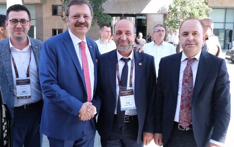 Yerel marketçiler enflasyona karşı birleşmeyi tartışıyor Yerel marketçiler enflasyona karşı birleşmeyi tartışıyor