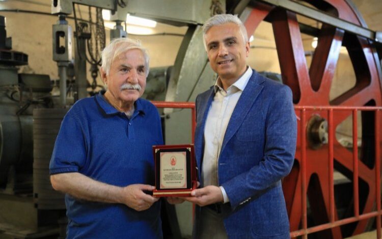 İstanbul’un ‘Gökhan Usta’sı emekli oldu