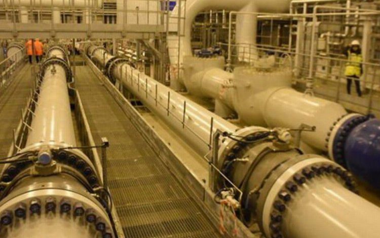 Doğal gazda elektrik üretim amaçlı tarifeye yüzde 18 zam Doğal gazda elektrik üretim amaçlı tarifeye yüzde 18 zam