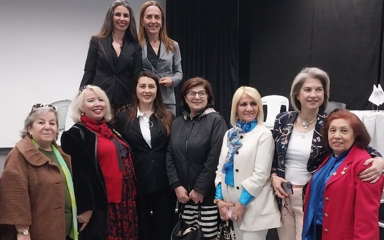 CHP’li genç aday adayından ‘eşitlik’ çalışması CHP’li genç aday adayından ‘eşitlik’ çalışması