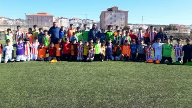 Başkan Aydoğmuş: “Yozgat’ı siyasetin ve sporun merkezi yapacağız”