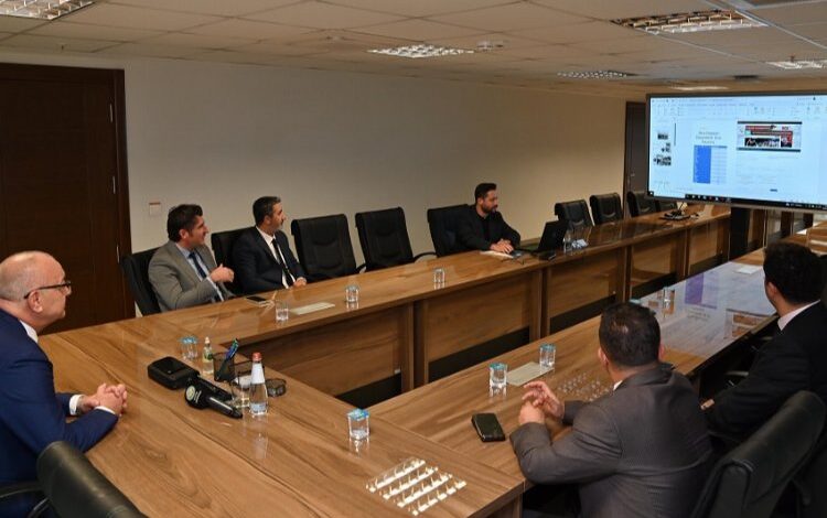 Manisa’da bina risk değerlendirmesi Manisa’da bina risk değerlendirmesi