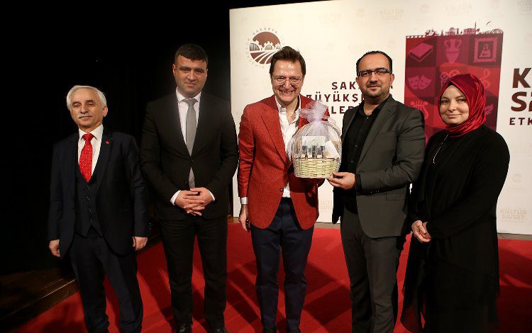 “Sağlık yaşam için ortaya bir neden koymak gerekiyor” “Sağlık yaşam için ortaya bir neden koymak gerekiyor”