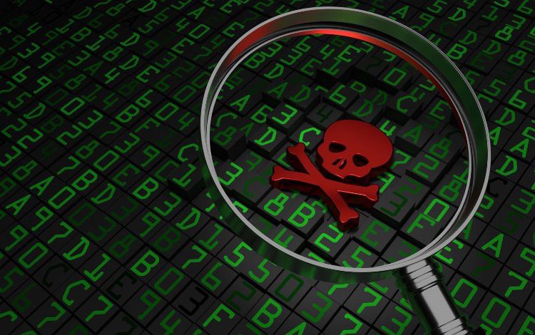 Veri silen yazılım Ukrayna’yı vurdu