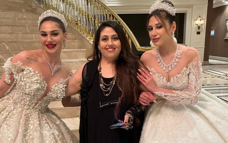 Türkiye gelinlik ihracatında ilk 5’te Türkiye gelinlik ihracatında ilk 5’te