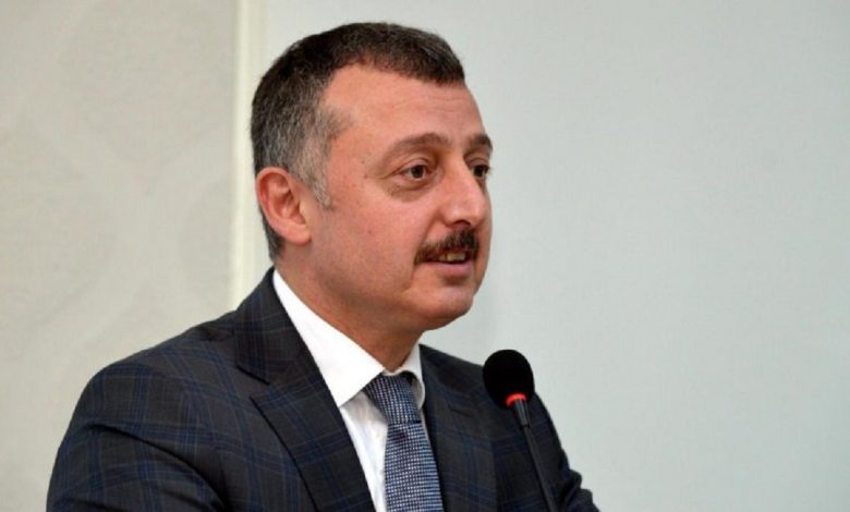 Başkan Büyükakın: “Marmara’dan çıkan sesle dünyaya nefes olacağız” Başkan Büyükakın: “Marmara’dan çıkan sesle dünyaya nefes olacağız”