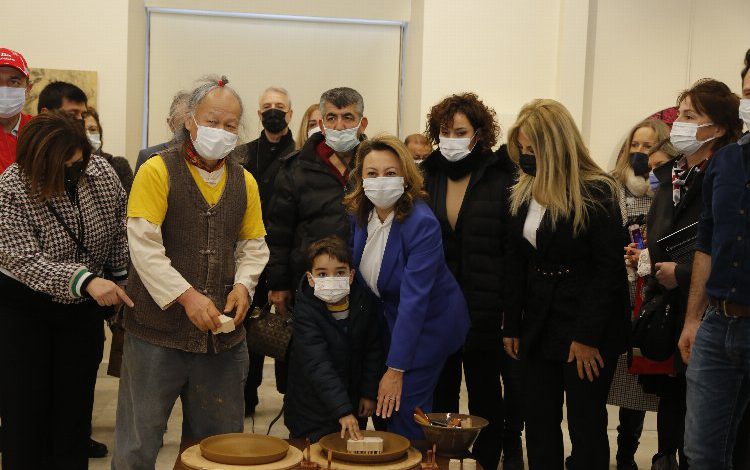 Başkent sanata doyacak