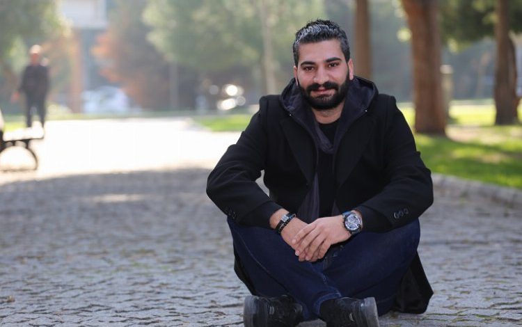 Emre Yokuş’tan Bursa müjdesi Emre Yokuş’tan Bursa müjdesi