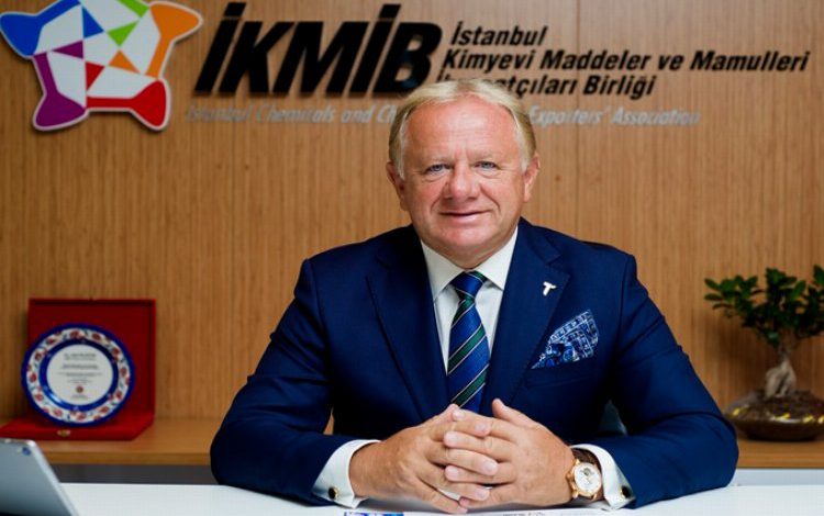 İhracatın ‘kimyası’nda başarı var İhracatın ‘kimyası’nda başarı var