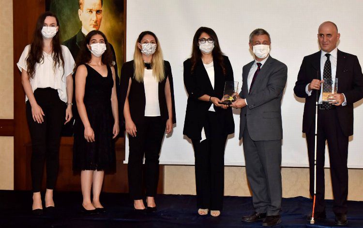 Bilgiye erişim ödül getirdi