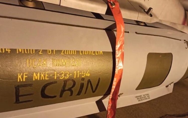 Teröre Ecrin ve Yağmur’lu mesaj Teröre Ecrin ve Yağmur’lu mesaj