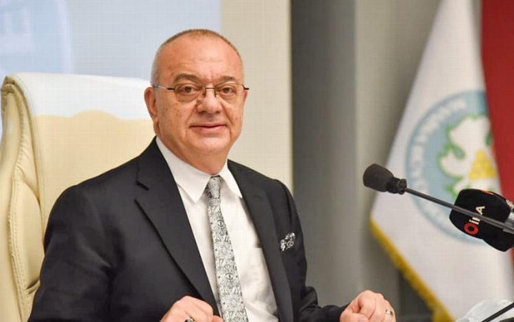 Manisa 2022’ye yeni hedeflerle giriyor Manisa 2022’ye yeni hedeflerle giriyor