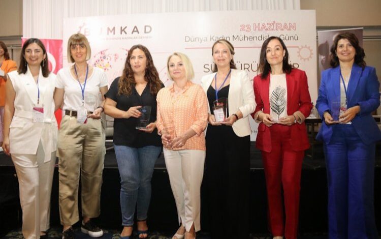 BUMKAD’dan sürdürülebilirlik zirvesi BUMKAD’dan sürdürülebilirlik zirvesi