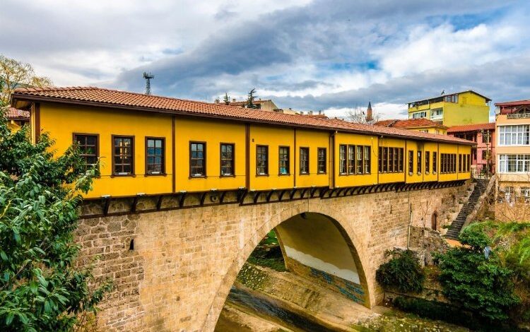 Bursa’da Tarihi Irgandı Köprüsü hakkında bilmedikleriniz