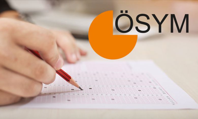 ÖSYM, KPSS soru kitapçıkları cevap anahtarlarını yayımladı ÖSYM, KPSS soru kitapçıkları cevap anahtarlarını yayımladı