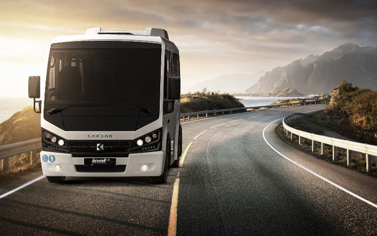 Ukrayna Kharkiv Belediyesi’ne 150 Adet Atak ve Jest+