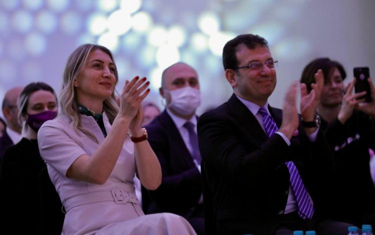 İstanbul’da ‘İlham Veren Adımlar’ın ilk buluşması gerçekleşti