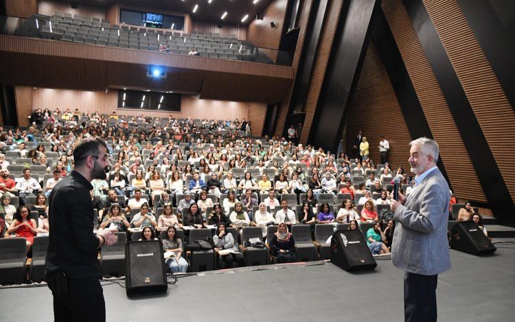 Isparta’da KPSS tekrar kampı sona erdi Isparta’da KPSS tekrar kampı sona erdi