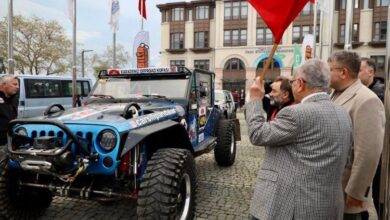 Off Road Kupası’nda finale doğru