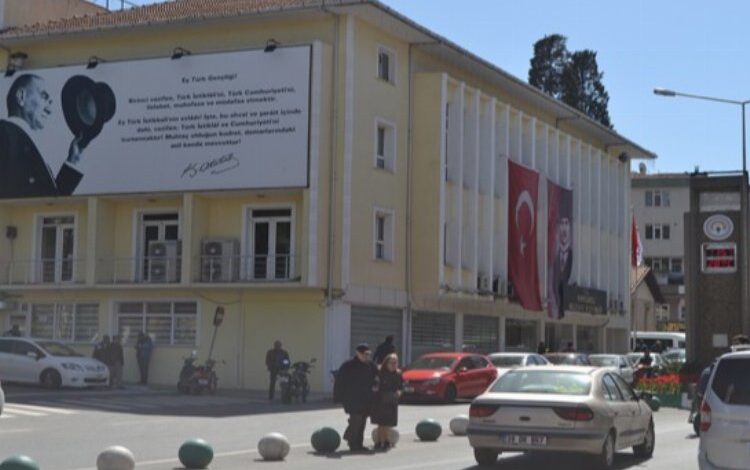 Kırklareli Belediyesi’ne ‘Avrupa Konseyi Şeref Bayrağı’ ödülü