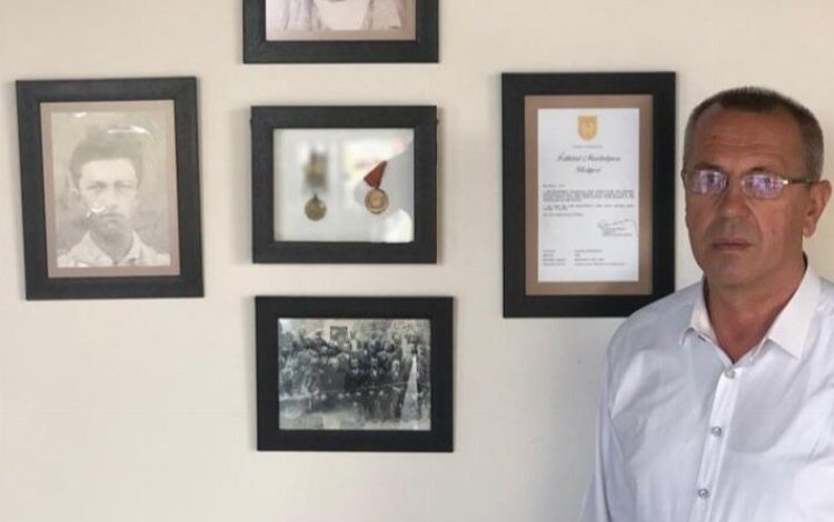 Destici’ye bir tepki de Burhaniyeli Boşnaklardan