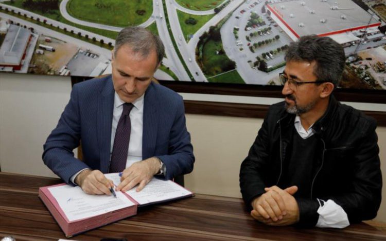 Bursa İnegöl Belediyesi ‘ Sosyal Denge Sözleşmesi’ imzaladı Bursa İnegöl Belediyesi ‘ Sosyal Denge Sözleşmesi’ imzaladı