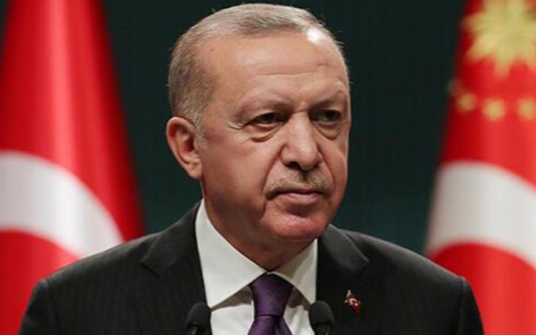 Erdoğan: “SpaceX ile iş birliğimiz devam edecek”