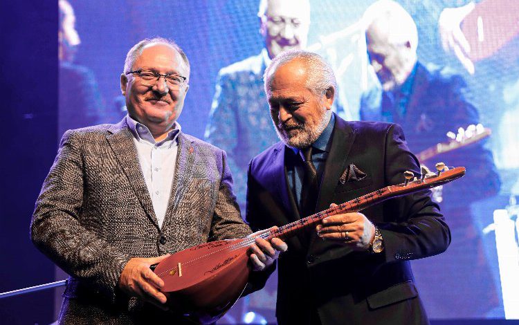 Ali Kızıltuğ Sivas’ta anıldı Ali Kızıltuğ Sivas’ta anıldı